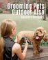 oneisall Dog Shaver Clippers, Low Noise Rechargeable Cordless Electric Hair Clippers Set for Dogs and Cats