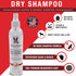 Warren London Dry & Waterless Shampoo for Dogs & Pets- No Rinse Dog Shampoo- Dog Dry Shampoo for Smelly Dogs- Waterless Shampoo Spray for Dogs- Waterless Pet Shampoo- Guava Mango Scent 8oz