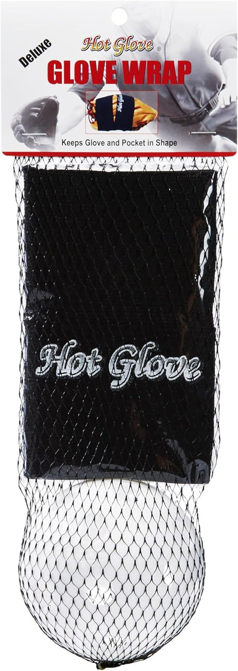 Hot Glove Deluxe Glove Wrap