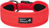 EXCELLENT ELITE SPANKER Classic Dog Collar - PU Material Adjustable for Small Medium Large Dogs, Walking Training (S,