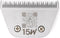 Fresh 15W Dog Grooming Blade, 3/64" (1.0 mm) Cut, Fits Andis, Oster,
