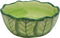 Kaytee Vege-T-Bowl Cabbage, 6 inches, Green