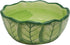 Kaytee Vege-T-Bowl Cabbage, 6 inches, Green