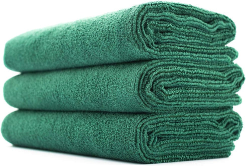 The Rag Company - Sport & Workout Towel - Gym, Exercise, Fitness,
