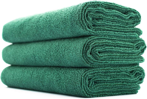 The Rag Company - Sport & Workout Towel - Gym, Exercise, Fitness,