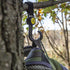 Hawk Claw Hanging Hooks - Durable Universal Fit Hunting Accessories with Adjustable Straps, 2-Pack