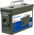 Fortress Metal Ammo Can for Secure Storage