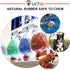 ucho Dog Toys for Aggressive Chewers, Rose Dog Toy for Small Medium Dogs, Interactive Chew Toys for Training