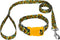 Country Brook Petz - Dairy Fields Everyday Dog Collar and Leash -