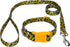 Country Brook Petz - Dairy Fields Everyday Dog Collar and Leash -