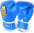 Kids Boxing Gloves for Boys and Girls - Youth Training Gloves for Punching Bag, Kickboxing, Muay Thai, Ages 5-12