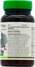 Nekton-Rep Vitamin Mineral Supplement for Reptiles and Amphibians, 75 gm