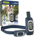 PetSafe Remote Trainer Dog Training Collar, 3 Training Modes: Tone, Vibration, 15 Levels of Static Stimulation,
