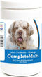 Healthy Breeds Clumber Spaniel All in One Multivitamin Soft Chew 120 Count