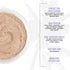 Tiki Cat After Dark Velvet Mousse, Chicken & Duck Recipe in Chicken Broth, 2.8 oz. Pouch (Pack of 12)