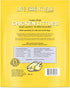 5 oz Life Essentials Chicken Littles Freeze Dried Chicken Cat & Small Dog Treats, Healthy Single Ingredient Training