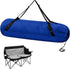 Vincreem Camp Chair Bag Replacement, 48 Inch Folding Chairs Carry Bag, for Double