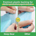 Dog Pads Extra Large 30"x36", 30-Count XXL Puppy Pads, Super Absorbent Disposable Bed Pads