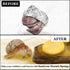 Hermit Crab Sponges for Water, 3 Pack Unbleached Accessories & Supplies, Nutrients and Humidity Maintenance