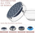 Bestalk Soft Silicone Slow Feeder Dog Bowls Insert, Fits Basic and Elevated Bowls for Small to Large Dogs (Grey, XL)