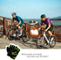 Fishing Gloves, UV Protection Fingerless Gloves for Men and Women for Fishing, Rafting, Cycling, Running