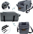 Centre Console Dog Car Seat, Booster Seat for Small Dogs and Cats, Pets Up to 22lbs