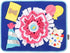 P.L.A.Y. Cute Snuffle Mat for Dogs - Birthday Themed Interactive Food &