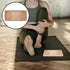 Finger and Hand Strengthener Board Forearm Trainer for Rock Climbing and Tug of War Competition Finger Wrist Exerciser