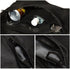 Paddleboard Deck Bag with D Rings and Patches, Surfboard Outdoor Sports Equipment and Kayak Accessories
