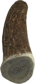 Elk Antler Chews for Dogs - Naturally Shed USA Collected A-Grade Premium Elk Antler Dog Chews, Single Pack Large Whole