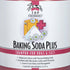 1-Gallon Top Performance Baking Soda Plus Dog and Cat Shampoo
