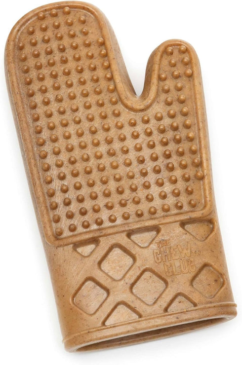 Powerbone Oven Mitt 7" Chew Toys for Dogs