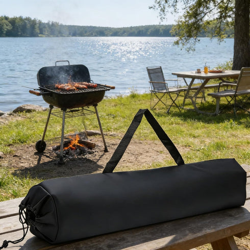 39.4 11.8 Inch Hammock x Camping Chair Replacement Carry Bags, Folding Chair Storage Bag with Shoulder Strap, Heavy