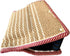 Dog Bite Pillow Jute Wedge Tug Toy - Training Sleeves with 3 Comfortable Handles for K9 Schutzhund Work