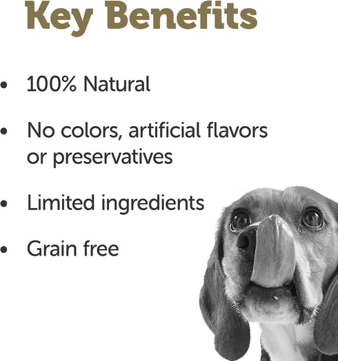 (12 5.5oz Applaws Taste Toppers, Grain-Free Dog Food Topper, Limited Ingredient, Chicken Breast with Beef in Gravy x