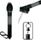 Callaway Golf H2GO Water Scrub Magnetic Club Brush - Quick-Release Magnetic Spray