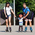 Skate Bags, Breathable Ice Skating Bag for Roller Skates or Inline Skates, Oxford Cloth Accessories for Kids, Men, Women