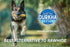 Yak Himalayan Dog Chews | Natural Long Lasting Chew Made from Yak and Cow Milk | Great for Aggressive Chewers, 5 Piece,