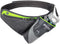 PYFK Running Belt Hydration Waist Pack, Water Bottle Holder for Men Women, Reflective Fanny Bag