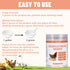 Lazersell Immunity, 8.8 OZ Chicken Electrolyte for Water, Ideal for Hydration, Digestive Health, Chicken Vitamins