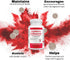 Cranberry D-Mannose Urinary Tract Supplement for Dogs & Cats, 60 Chewable Tablets