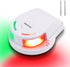 RVZONE LED Boat Navigation Light Red and Green Marine Navigation Light Led