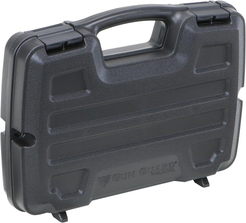 Plano Gun Guard SE Series Single Scoped Pistol Case with Padlock Tabs