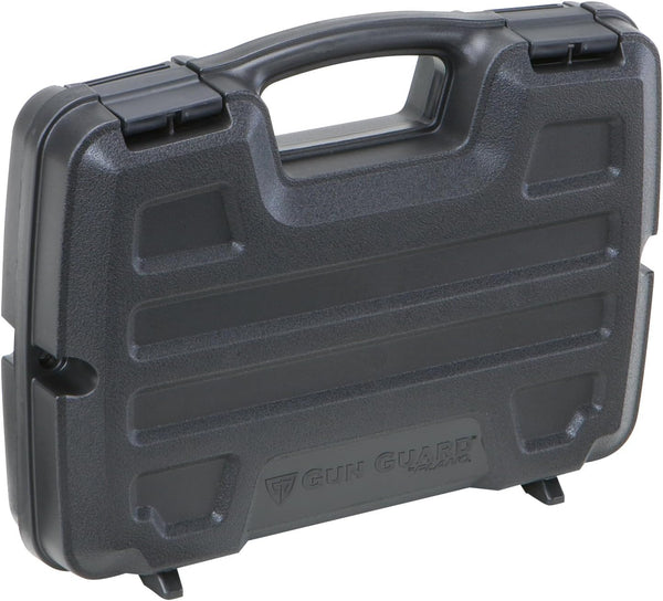 Plano Gun Guard SE Series Single Scoped Pistol Case with Padlock Tabs