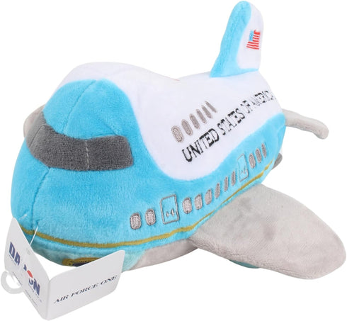 Plush Air Force One Toy