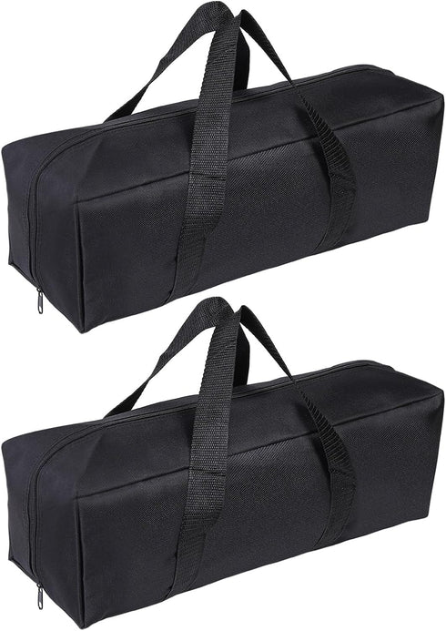 Camp Chair Replacement Bag, Camping Folding Chair Storage Bag Large Zippered with