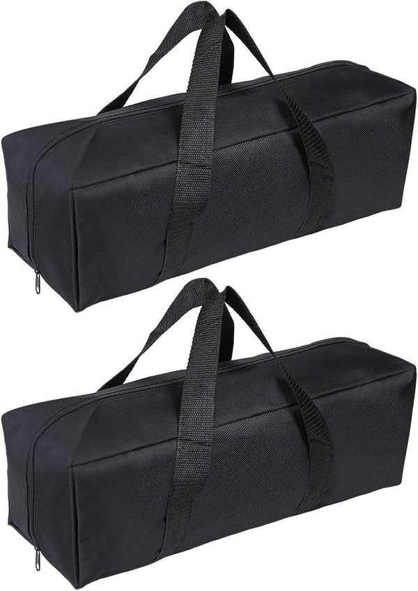 Camp Chair Replacement Bag, Camping Folding Chair Storage Bag Large Zippered with