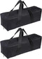Camp Chair Replacement Bag, Camping Folding Chair Storage Bag Large Zippered with