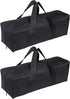 Camp Chair Replacement Bag, Camping Folding Chair Storage Bag Large Zippered with