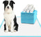 XLarge Dog Pads 28"x34", 40 Count - Heavy Absorbency Pee Pads for Potty Training, Quick Drying & No Leaking Pet Pads